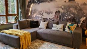 Pinewood ANG premium luxurious apartment 15